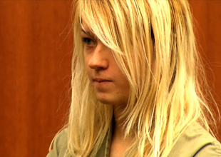 A beautiful 17-year-old girl was raped. Friends actually broadcast the whole process live! .jpg
