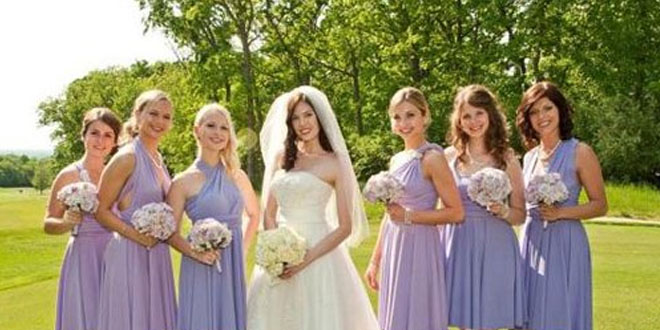 The latest trend: bridesmaids can also be rented! .jpg