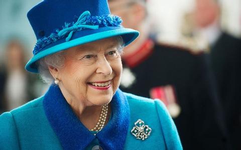 英国王室开出5万英镑年薪 招聘社交媒体专家