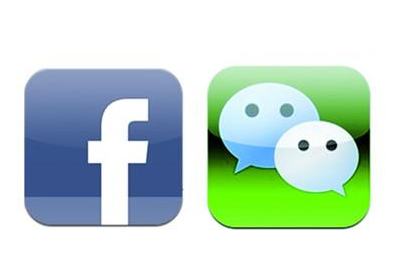 法国哈瓦斯CEO表示:微信比脸书更好用!
