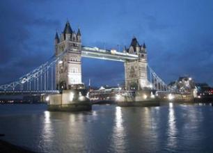 数据显示:伦敦成全球亿万富翁最多城市