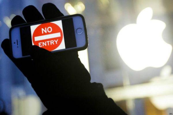 FBI称解锁方法不适用5s及以上的新款iPhone