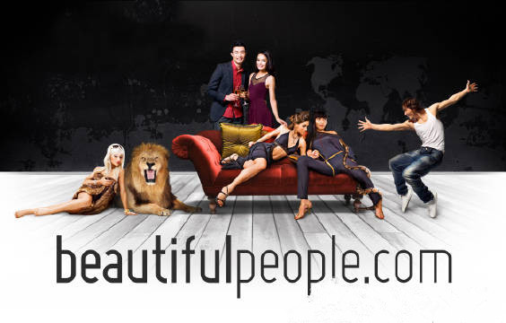 Information leakage of Beautiful People, an exclusive social networking site for attractive people.jpg