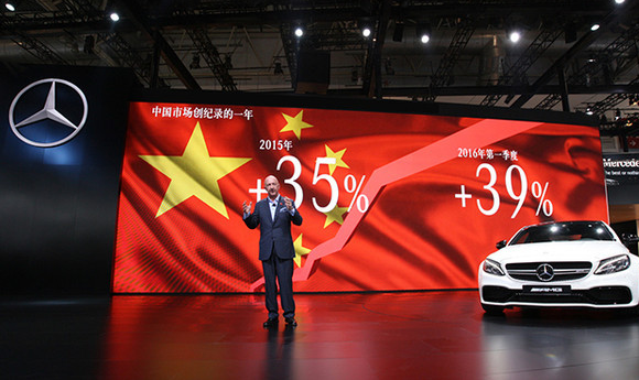 中国文化成为外国汽车制造商揽客良方