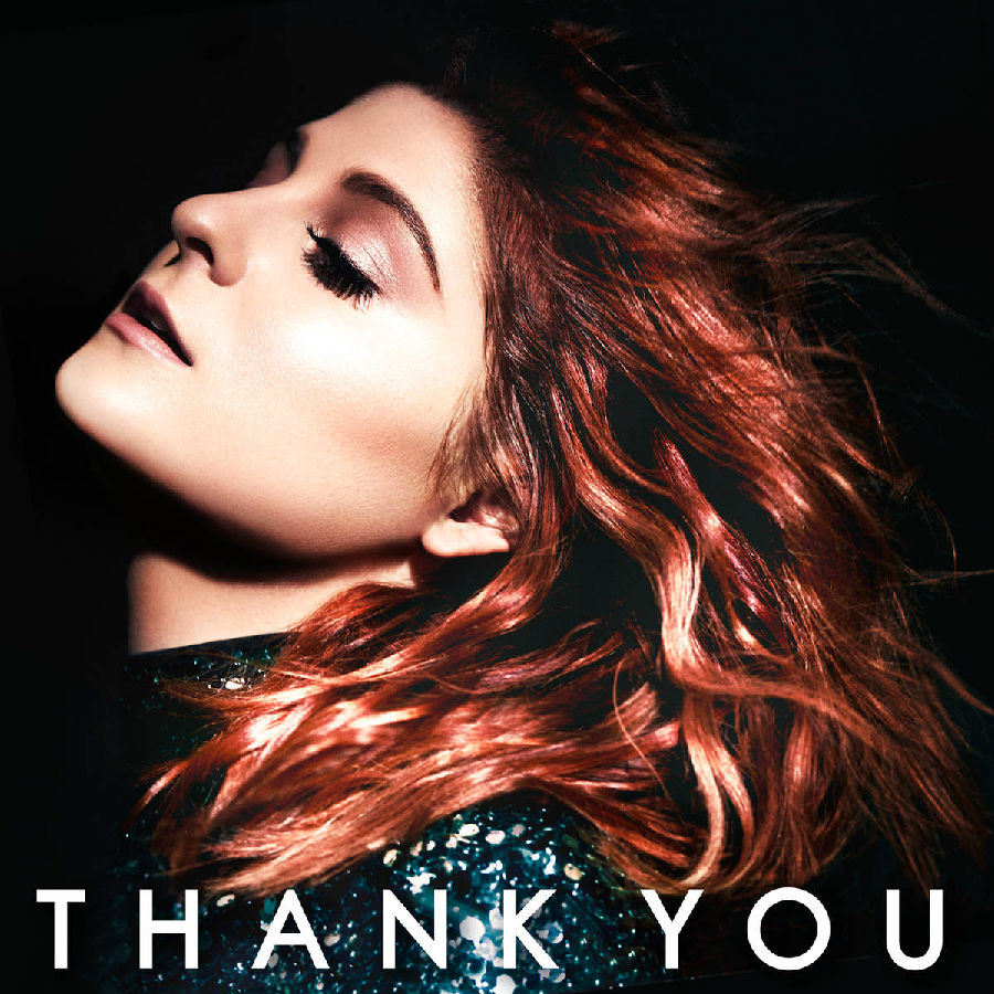 歌曲:Mom 专辑:Thank You (Deluxe) 歌手:Meghan Trainor / Kelli Trainor 这张专辑除了《no》目前最爱这首,青春,活泼,暖心,这才应该是属于梅根的风格,在这个季节听再合适不过了。