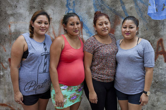 墨西哥代孕妈妈 生1个孩子顶20年工资!