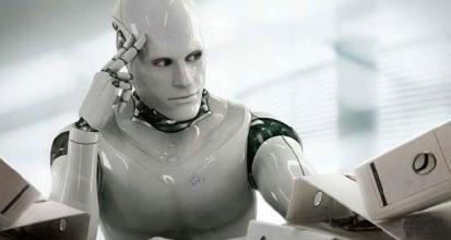 国产机器人明年要参加高考 目标是考上一本!