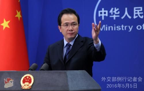 谈判大门始终敞开 提起仲裁是菲律宾背弃承诺!.jpg