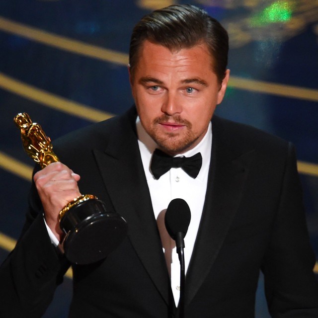 This is the first Oscar at six nomination for Leonardo DiCaprio..jpg