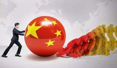 Bloomberg Economist: Asian retail forecasts show that China will still be the largest market.jpg