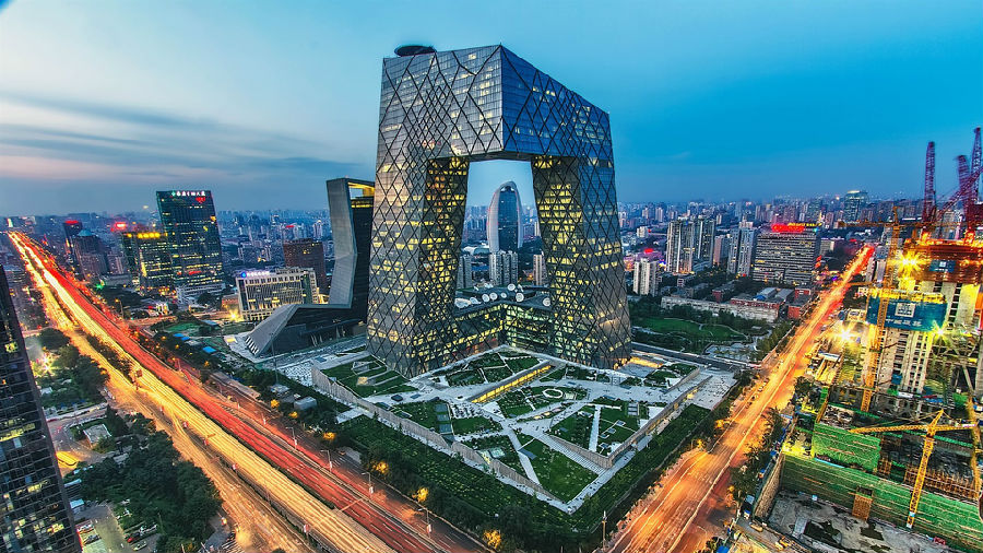 National Difficulty Ranking for Home Purchase Beijing has ranked first for three consecutive years.jpg