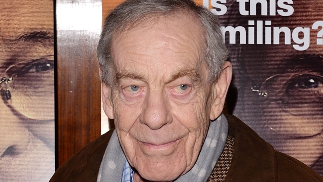 AP News一分钟新闻:新闻界泰斗莫利·塞弗离