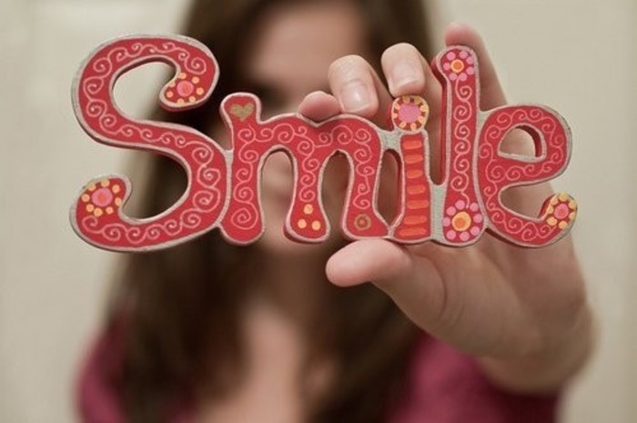 爱笑的人更加健康的十大原因