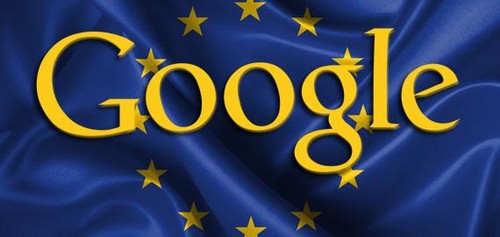 This is bad luck for Google! It will face an unprecedented huge fine from the EU! .jpg