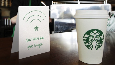 Starbucks’ free WiFi may bring you risks.jpg
