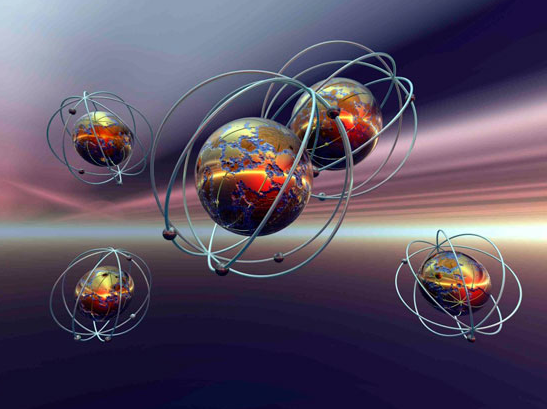 我国研发的全球首个量子卫星即将发射.jpg