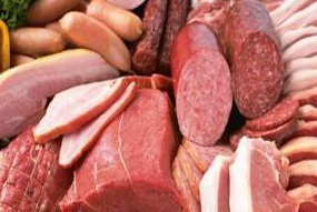 中国高质量肉类需求巨大 成就饲料商巨头