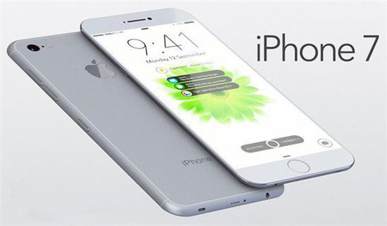 iPhone7将改变苹果手机最大的缺陷 提升内存!