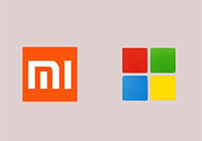 Xiaomi and Microsoft have reached a patent partnership. The equipment will be pre-installed with Office.jpg