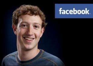 震惊! 脸书CEO扎克伯格的社交账户都被黑客攻击了!