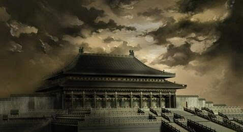 The relics of early Ming Dynasty palaces were discovered for the first time in the Forbidden City in Beijing.jpg