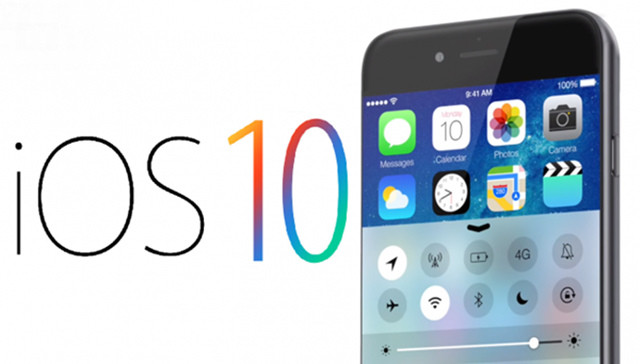 苹果iOS 10系统重大改革 用户将可以删除部分自带应用.jpg