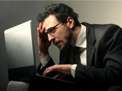 Long-term boring work and poor working environment will affect the brain health of employees! .jpg
