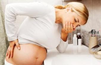 减轻妊娠期呕吐的方法应视情况而定