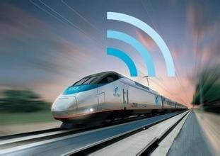 城际动车亮相装备展 3至5年后高铁有望连WiFi