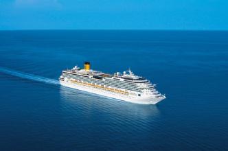 China will open regular cruises to the Nansha Islands before 2020.jpg