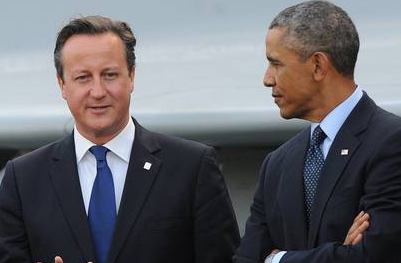 奥巴马在英国脱欧公投后重新强调美英"特殊关系".jpg