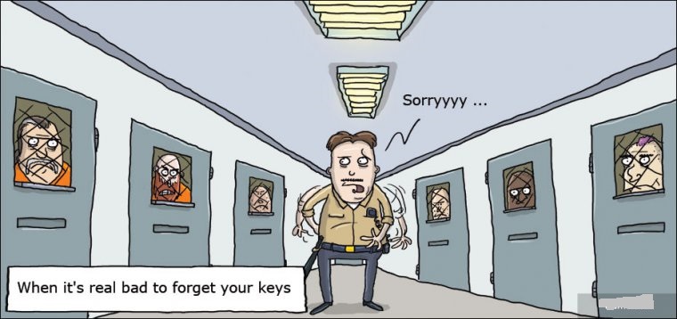 Bilingual Joke Issue 200: Key.jpg