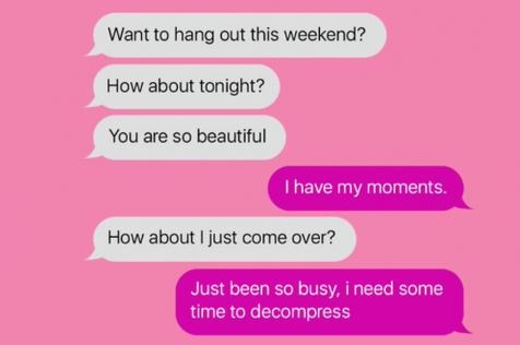 The app that helps girls say no to the confessor Ghostbot! .jpg