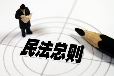 民法总则草案提交审议 民法典2020年有望出台.jpg
