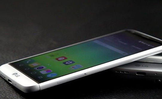 最佳模块化智能手机：LG G5