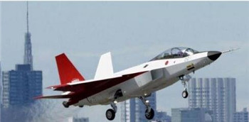 为应对中国 日本拟花400亿美元战机投标.jpg