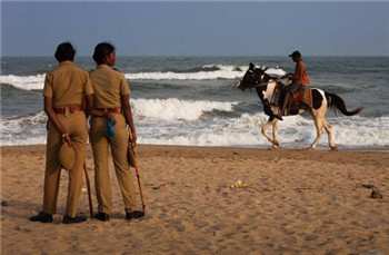 The most livable city in India is complained by American netizens.jpg