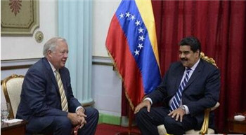 Venezuela is willing to resume diplomatic relations with the United States.jpg