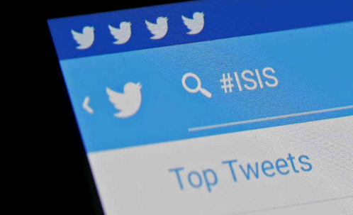 美国政府利用社交媒体确认恐怖威胁