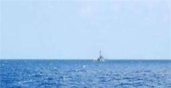 China plans to conduct a South China Sea naval exercise before the court ruling.jpg