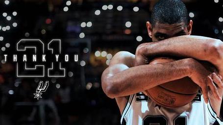 NBA超级巨星邓肯宣布退役 19年传奇生涯正式结束