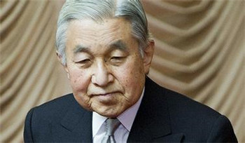 The emperor of Japan wants to abdicate for the first time in 200 years .jpg