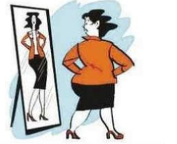 Many shopping malls in the UK are removing dressing mirrors because of their desire to buy..jpg