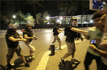 The terrorist attacks in Nice show the need to step up operations in Syria.jpg