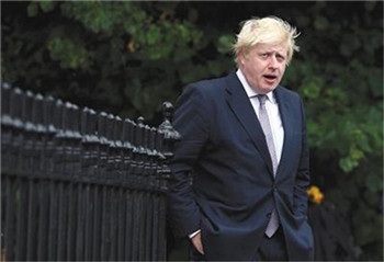 Amazing quotes from the new British Foreign Secretary .jpg