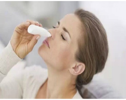 鼻用喷雾装置帮助精神疾病患者改善其社交技巧