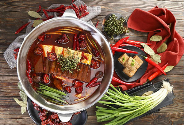 Xiabu Xiabu launches high-end restaurant brand "Coucou" hot pot tastes even better! .jpg