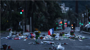 Global counter-terrorism has become more difficult and a long way to go.jpg