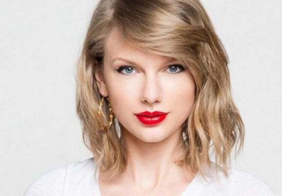 Forbes announced the 2016 highest-paid artists list Swift topped the list.jpg