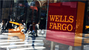 Wells Fargo Bank spent 300 million pounds to buy a property in London.jpg